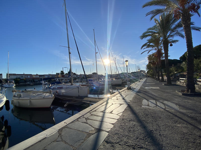 Appartement - 24 m² - 1 pièce