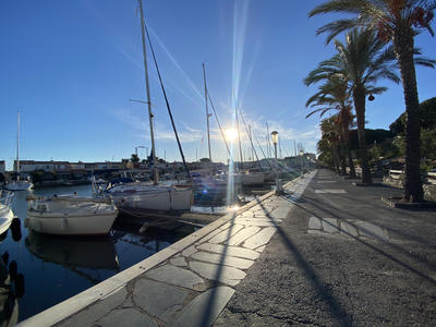 Appartement - 24 m² - 1 pièce