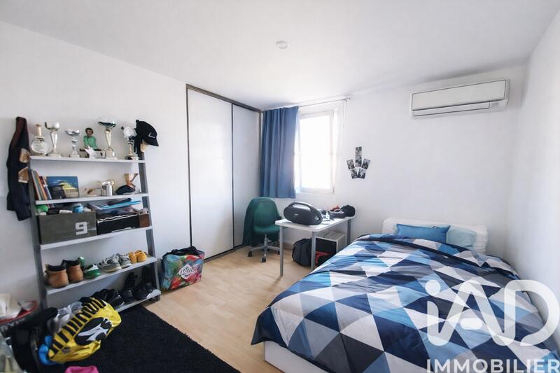 Maison - 139 m² - 6 pièces