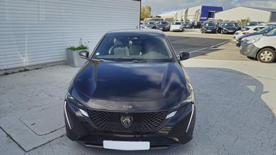 Peugeot 308 Phev 225 E-Eat8 Gt