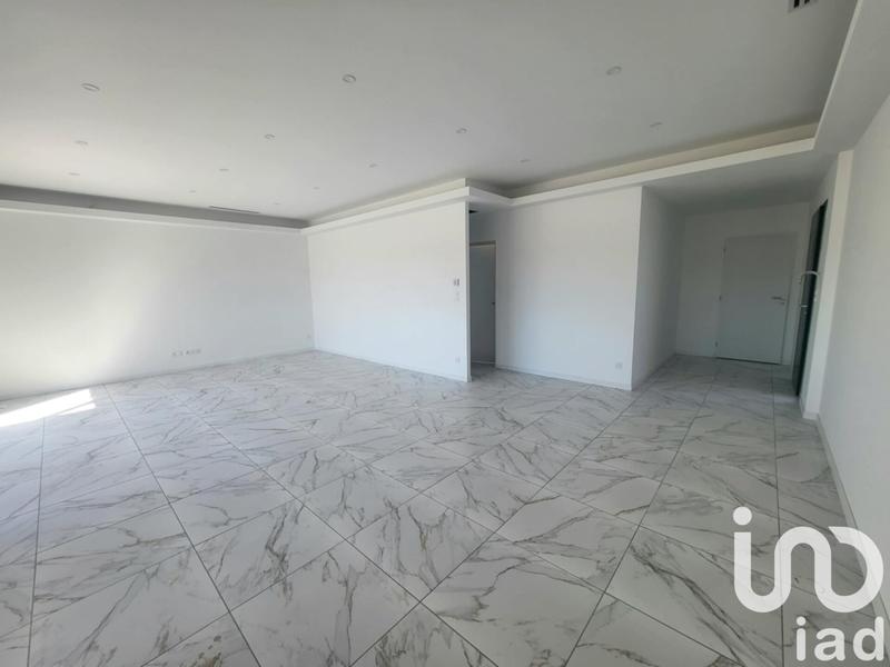 Maison - 128 m² - 4 pièces