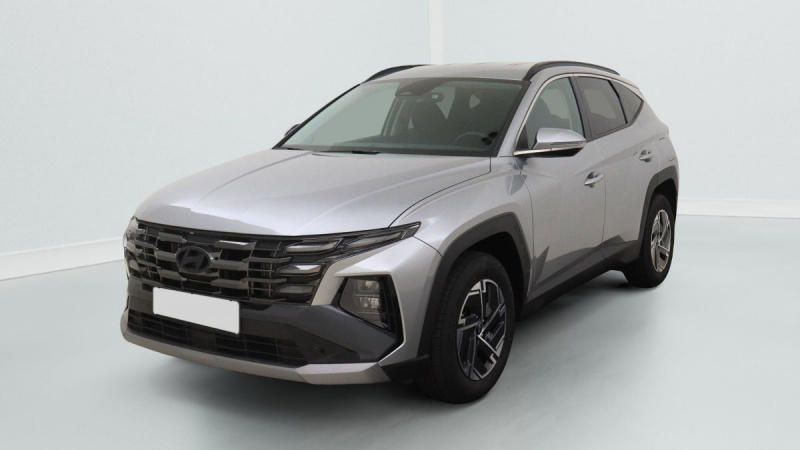 Hyundai Tucson Feel 1.6 t-Gdi 150 hp 48v