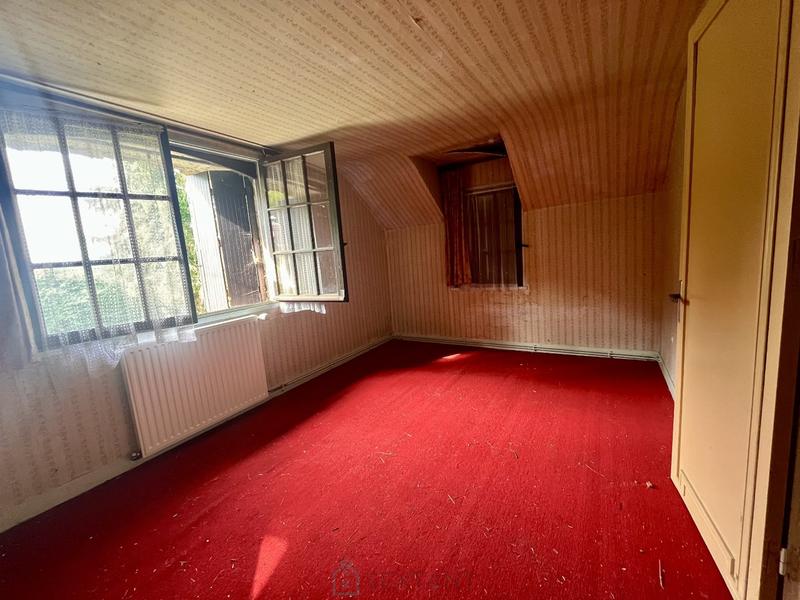 Maison - 169 m² - 6 pièces