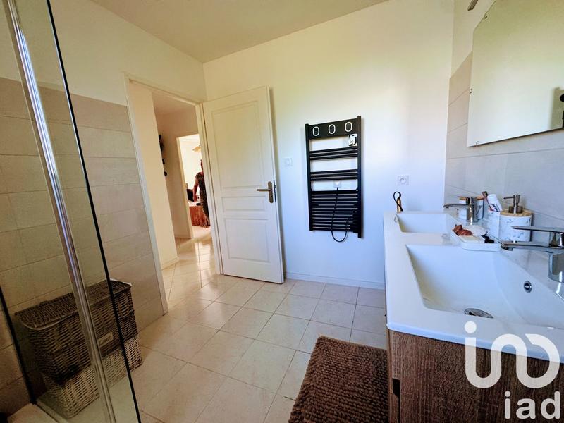 Maison - 99 m² - 4 pièces