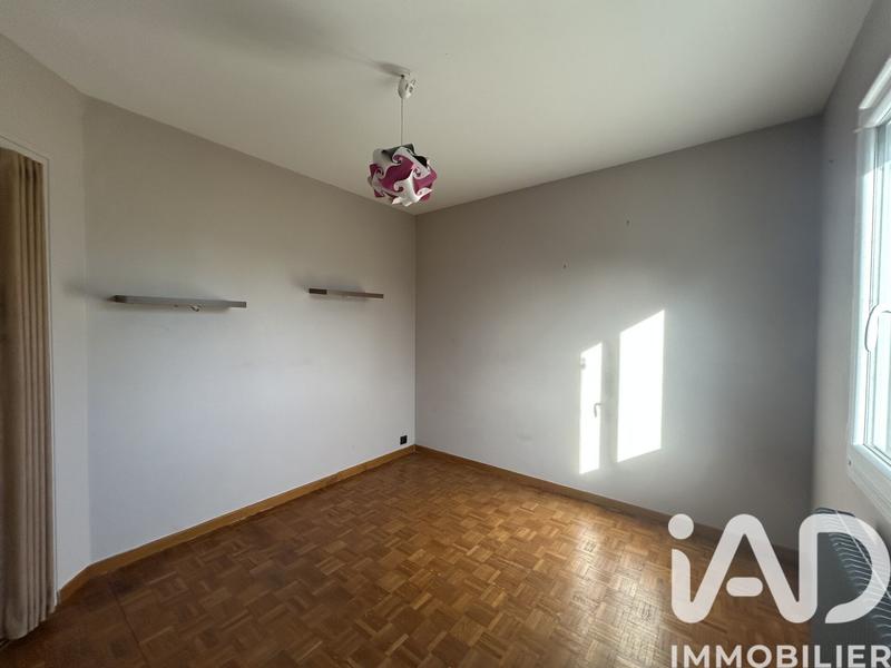 Maison - 155 m² - 6 pièces