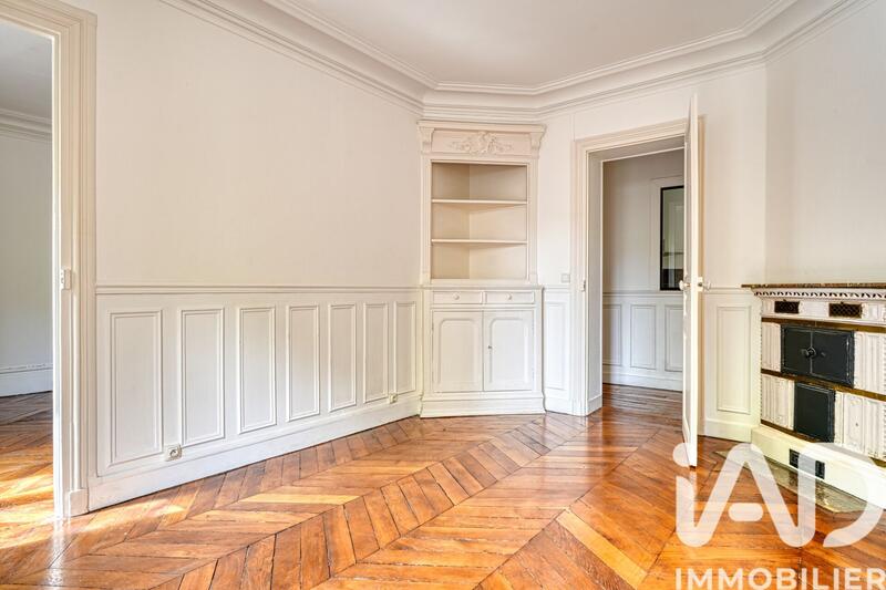 Appartement - 68 m² - 3 pièces