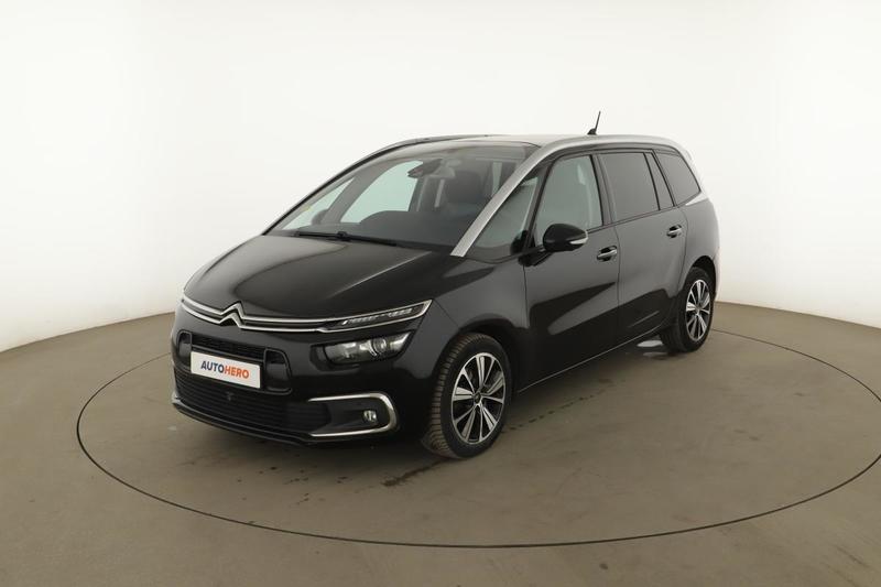 Citroën Grand C4 Picasso 2.0 Blue-HDi Shine Bv6 150 ch