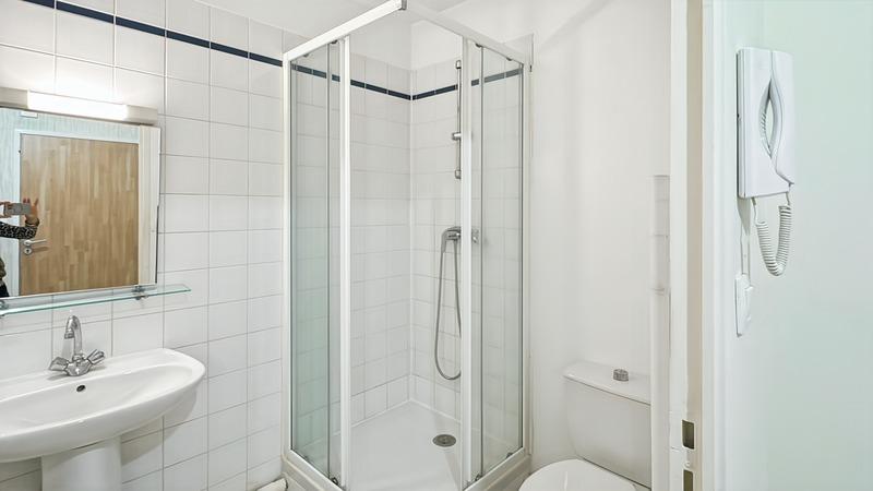 Appartement - 35 m² - 1 pièce