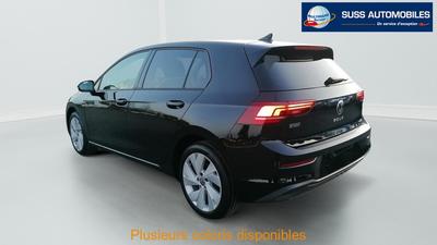 Volkswagen Golf 1.5 eTSI Evo2 116 Dsg7 Life Plus