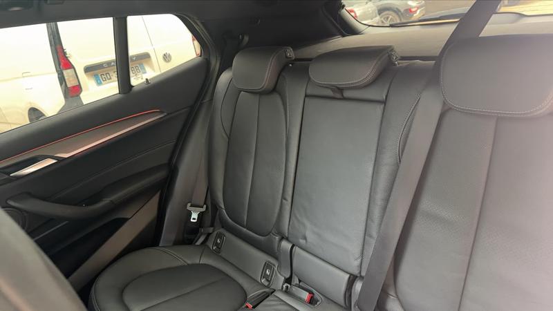Bmw X2 xDrive 2.0 M135i 306 Bva8 Performance