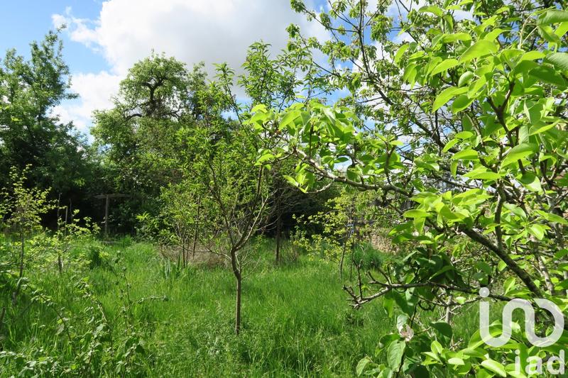 Maison de village - 200 m² - 5 pièces