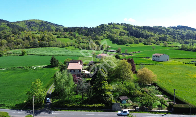 Villa - 196 m² - 5 pièces