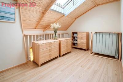 Pavillon - 99 m² - 5 pièces