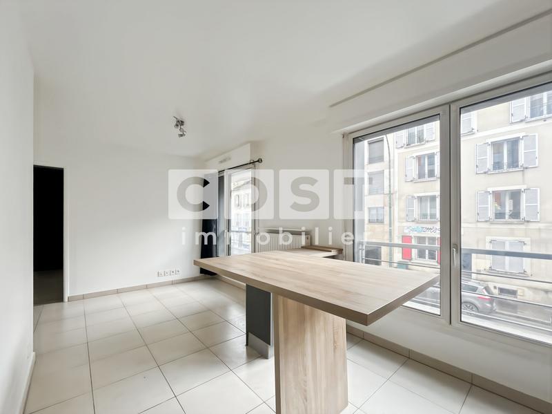 Appartement - 39 m² - 2 pièces