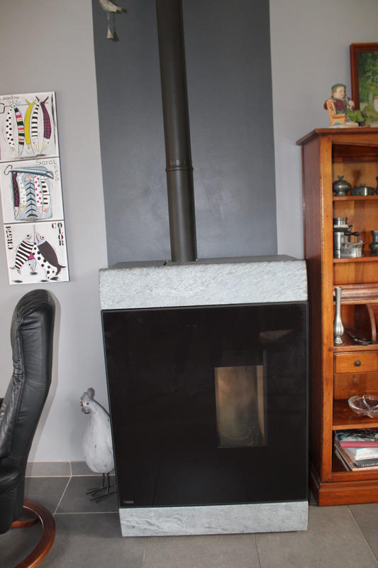 Maison - 149 m² - 5 pièces