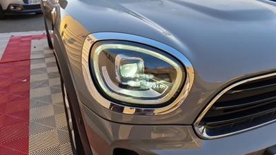 Mini Countryman F60 Lci 136 Ch Cooper Essential