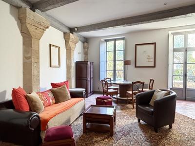 Appartement - 54 m² - 2 pièces