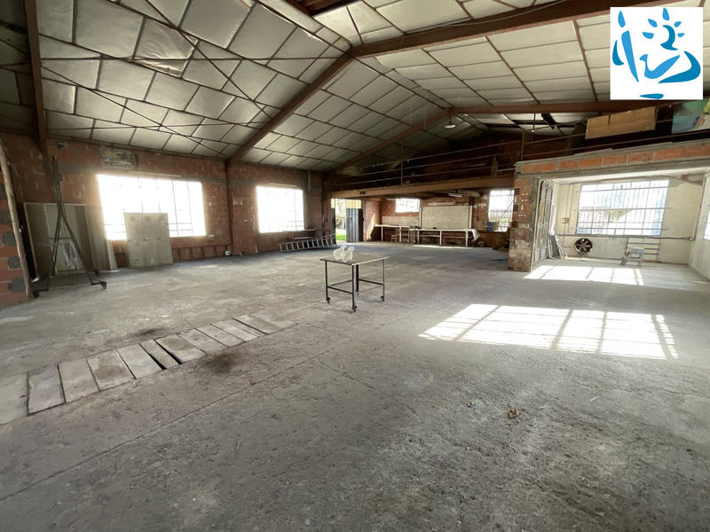 Maison - 129 m² - 7 pièces