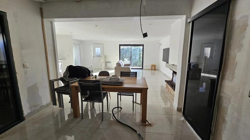 Maison - 91 m² - 3 pièces