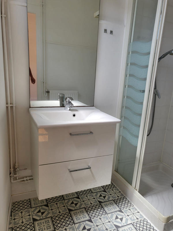 Appartement - 112 m² - 5 pièces