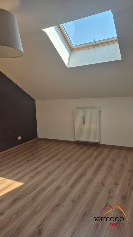 Maison - 113 m² - 5 pièces