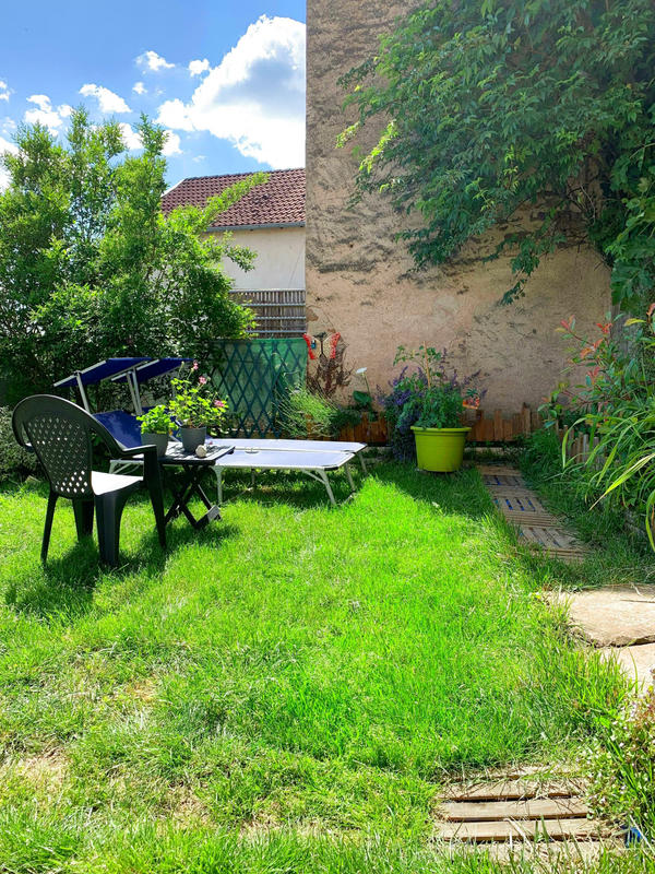 Maison - 67 m² - 3 pièces