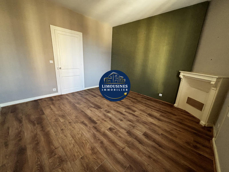 Maison - 153 m² - 8 pièces