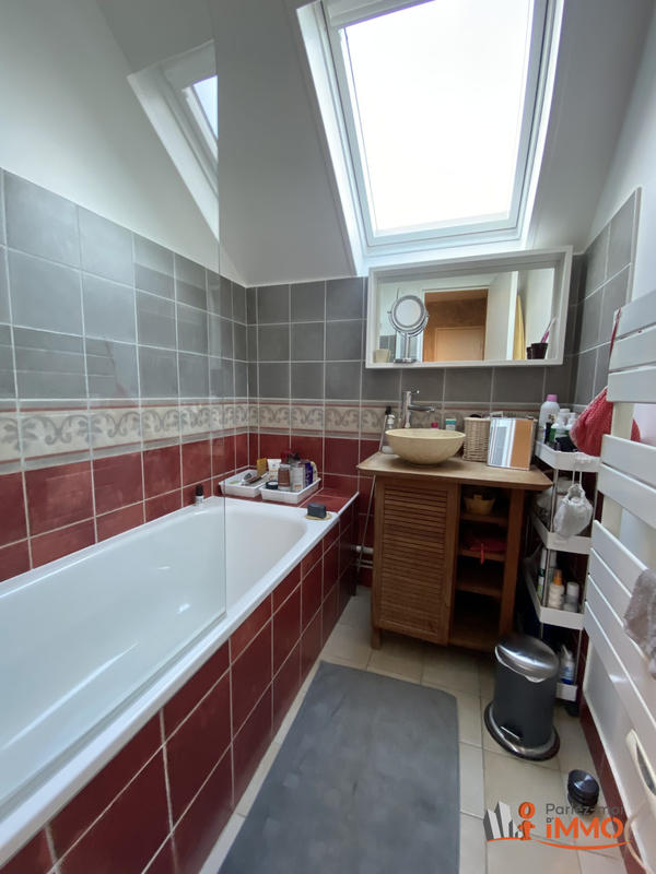 Villa - 160 m² - 7 pièces