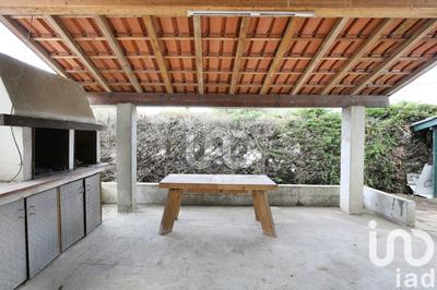 Maison - 100 m² - 6 pièces