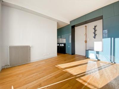 Appartement - 30 m² - 2 pièces