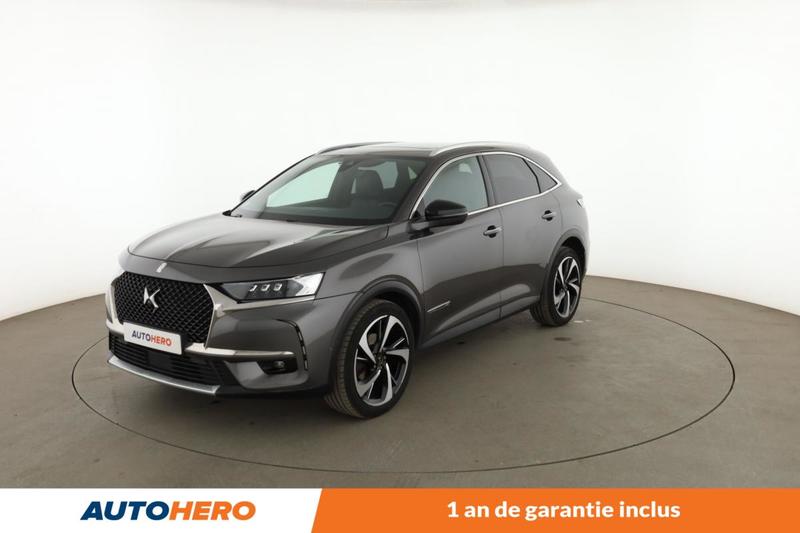 Ds Ds 7 Crossback 1.6 PureTech Grand Chic Automatique 180 ch