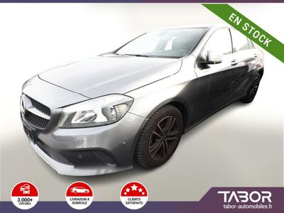 Mercedes-Benz a-Klasse a 180 Style PanoD ParcAs Gps 16p