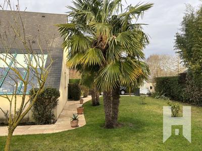 Maison - 148 m² - 7 pièces