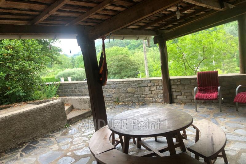 Mas - 242 m² - 9 pièces