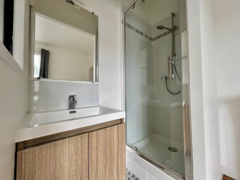 Chambre - 15 m² - 1 pièce