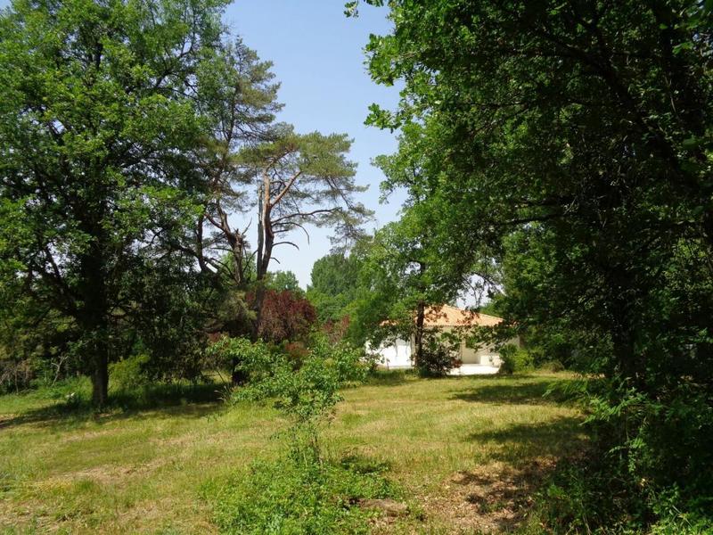 Maison de village - 120 m² - 5 pièces