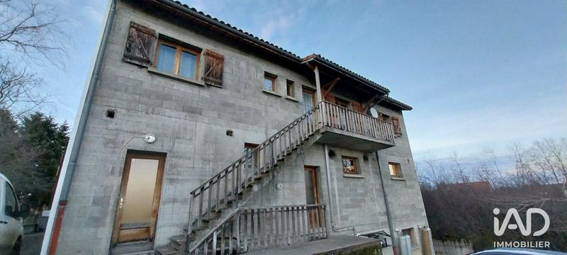 Local commercial - 280 m²