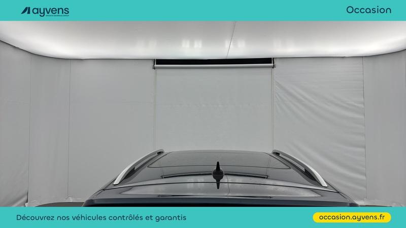 Volkswagen Tiguan 1.5 Tsi 150ch Elegance Exclusive Dsg7