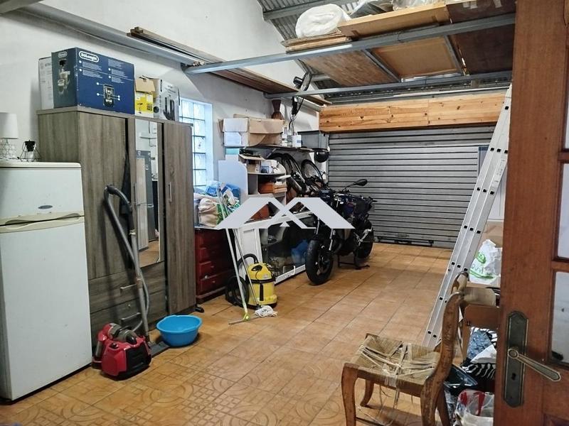 Villa - 196 m² - 8 pièces