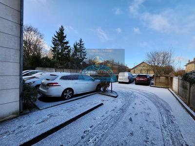 Appartement - 47 m² - 3 pièces