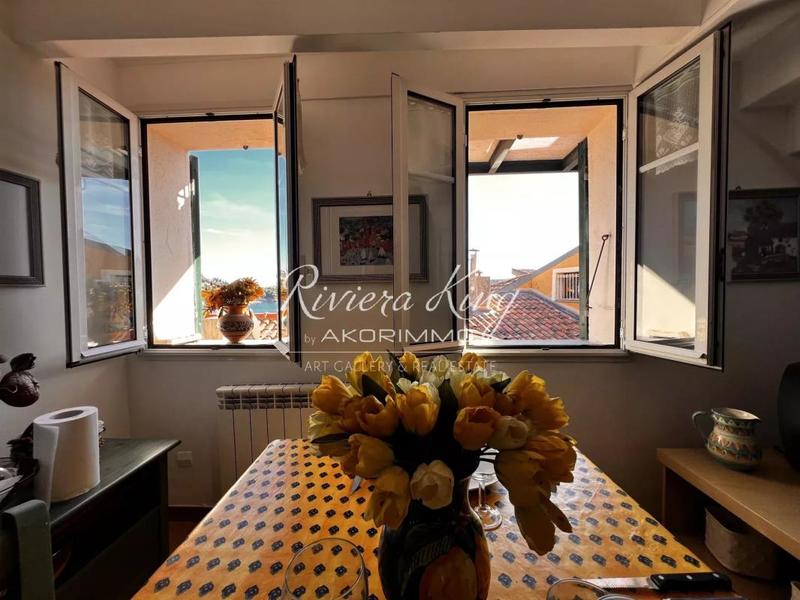 Duplex - 44 m² - 3 pièces