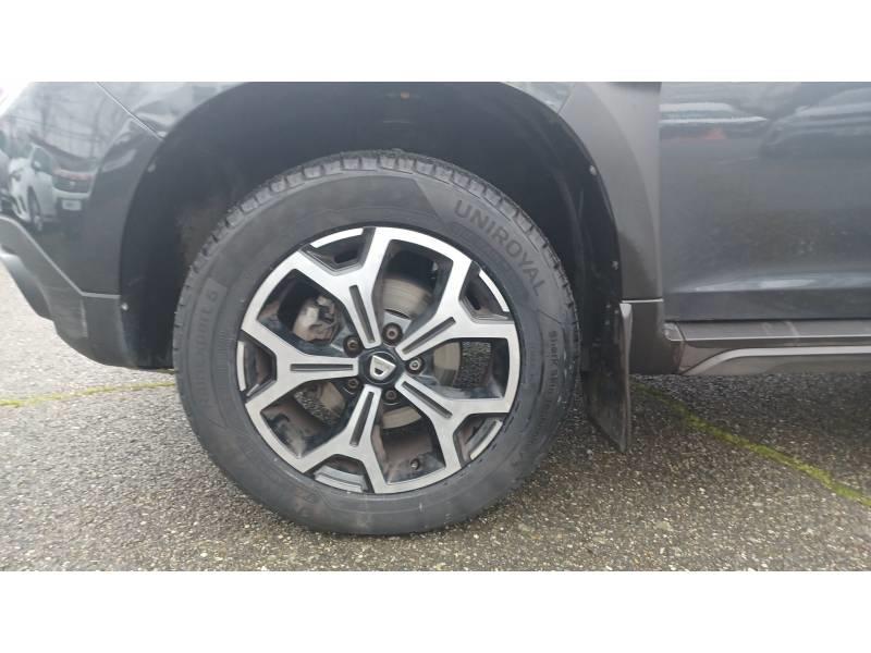 Dacia Duster Blue dCi 115 4x2 Prestige