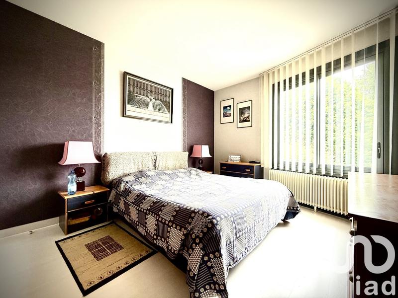 Maison - 133 m² - 5 pièces