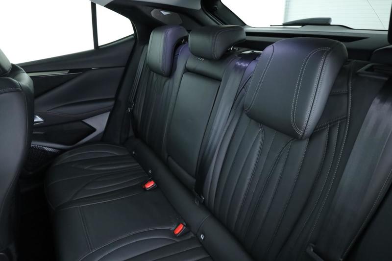 Ds Ds 4 1.6 E-Tense Hybride Performance Line + Eat8 225 ch