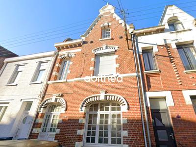 Maison - 182 m² - 6 pièces