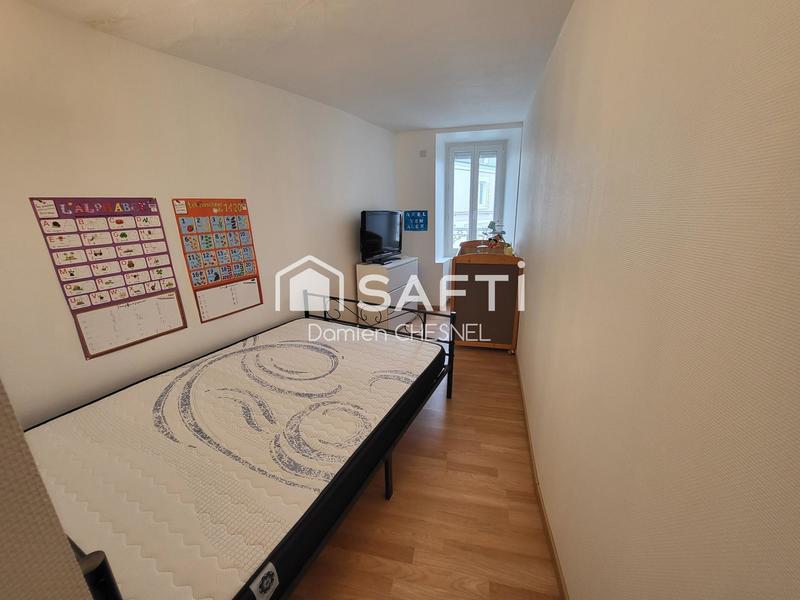 Maison - 295 m² - 15 pièces