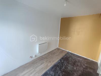 Appartement - 67 m² - 2 pièces