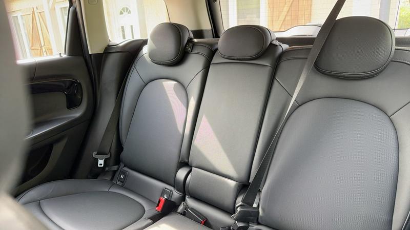 Mini Countryman II 1.5 Cooper 136 Bva7 Premium Plus