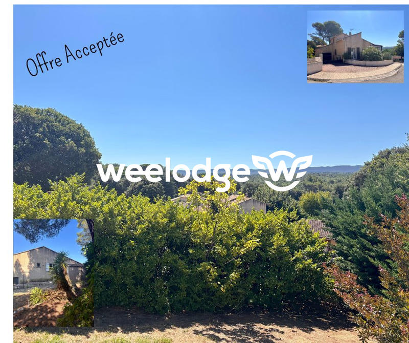 Maison - 134 m² - 4 pièces