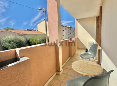 Appartement - 75 m² - 3 pièces